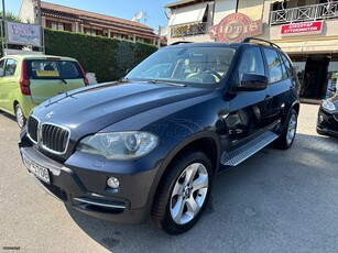 Bmw X5 '07