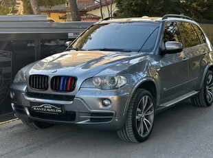 Bmw X5 '07 M Packet Multimedia Οθόνη AUTOKANTZAVELOS