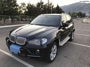 Bmw X5 '07 Sport Packet