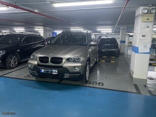 Bmw X5 '07 X5 3.0 SI EXCLUSIVE