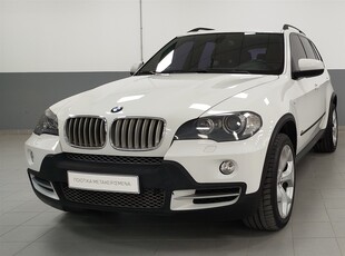 Bmw X5 '07 (X5 xDrive48i)