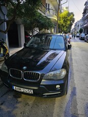 Bmw X5 '08 XDRIVE AUTOMATIC e70