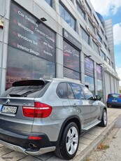 Bmw X5 '08 3.0 si