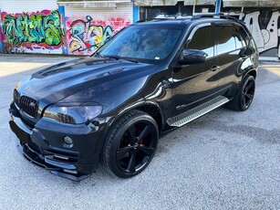 Bmw X5 '08 3.0 Si M PERFORMANCE ΜΟΝΑΔΙΚΟ