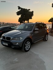 Bmw X5 '08 3.0I AUTOMATIC