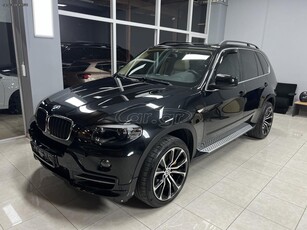 Bmw X5 '08 3.0sd DPF Automatic M PACK