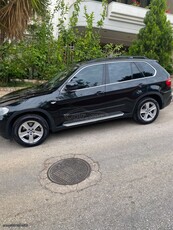 Bmw X5 '08 3.0si Automatic