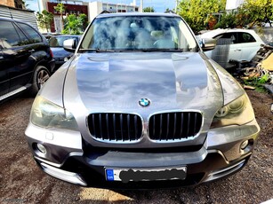 Bmw X5 '08 3.0si Automatic panorama