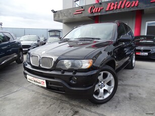 Bmw X5 '08 4.4 EXCLUSIVE SPORT AUTOMATIC