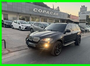 Bmw X5 '08 4.8I AUTOMATIC COPA CAR