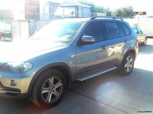 Bmw X5 '08 χ5