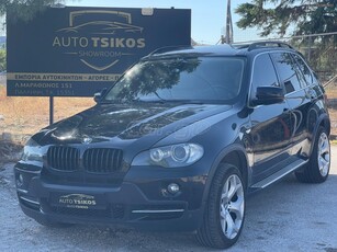 Bmw X5 '08