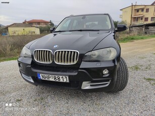 Bmw X5 '08