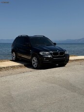 Bmw X5 '08 E70