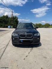 Bmw X5 '08 E70 DIESEL ΜΕΓΑΛΟ NAVI ΠΑΝΟΡΑΜΑ