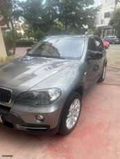 Bmw X5 '08 E70