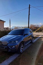 Bmw X5 '08 XDRIVE 4.8i AUTOMATIC