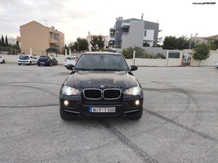 Bmw X5 '08 xDrive30d Automatic