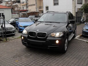 Bmw X5 '08 xDrive30i Automatic ΔΩΡΟ ΤΕΛΗ 2025