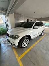 Bmw X5 '09 30d