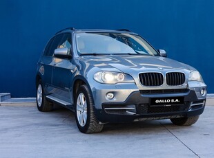 Bmw X5 '09 *GALLO S.A.*