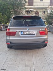 Bmw X5 '09 E70