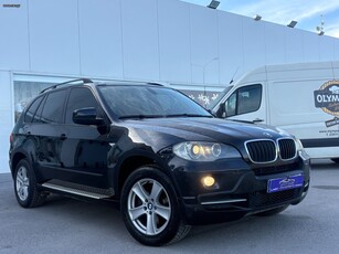 Bmw X5 '09 E70 3.0D AUTOMATIC ΕΛΛΗΝΙΚΟ ΑΨΟΓΟ!!!