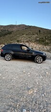 Bmw X5 '09 sd Mpacket