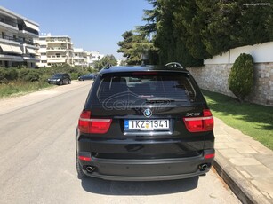 Bmw X5 '09 Si PANORAMA