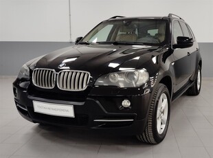 Bmw X5 '09 (X5 xDrive48i)