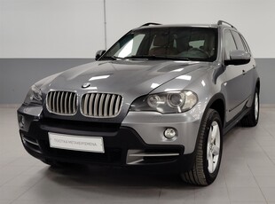 Bmw X5 '09 (X5 xDrive48i )