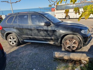 Bmw X5 '09 xDrive30i Automatic