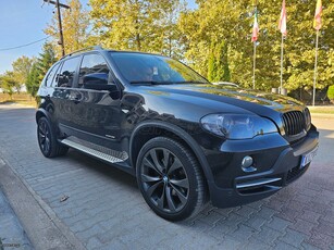 Bmw X5 '09 XDRIVE35D PANORAMA