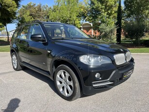 Bmw X5 '09 xDrive48i Automatic