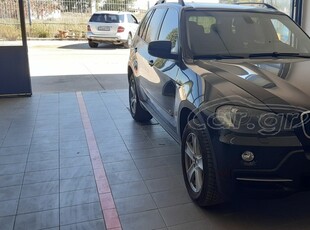 Bmw X5 '10