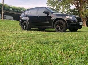 Bmw X5 '10