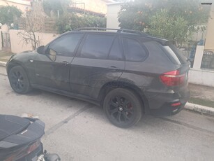 Bmw X5 '10