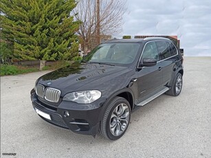 Bmw X5 '10 X5 E70 / 40D xDrive INDIVIDUAL