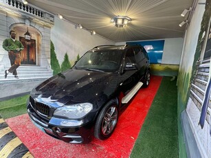 Bmw X5 '10 Xdrive30d 24v Exclusive ΑΥΤΟΜΑΤΟ