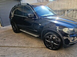 Bmw X5 '10 XDRIVE30I AUTOMATIC