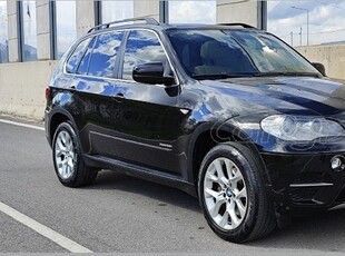 Bmw X5 '11 xDrive35i Automatic