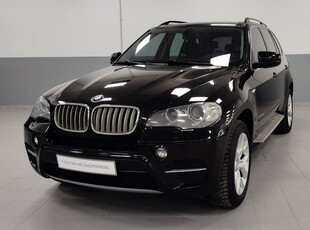 Bmw X5 '12 (X5 xDrive30d)