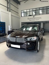 Bmw X5 '14