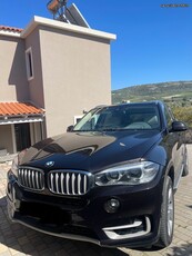 Bmw X5 '14 Sdrive25d