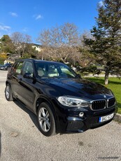 Bmw X5 '15 30D M Sportpaket