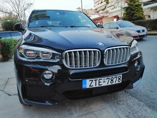 Bmw X5 '15 Χ DRIVE 40d EKΔΟΣΗ Μ PACK PANORAMA