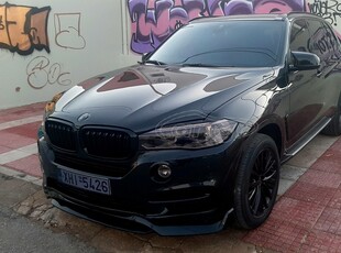 Bmw X5 '15 m pack 280hp