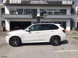 Bmw X5 '15 sDrive25d