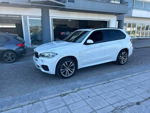 Bmw X5 '15 SDrive25d