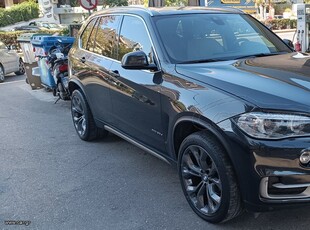 Bmw X5 '15 X DRIVE 3.0d